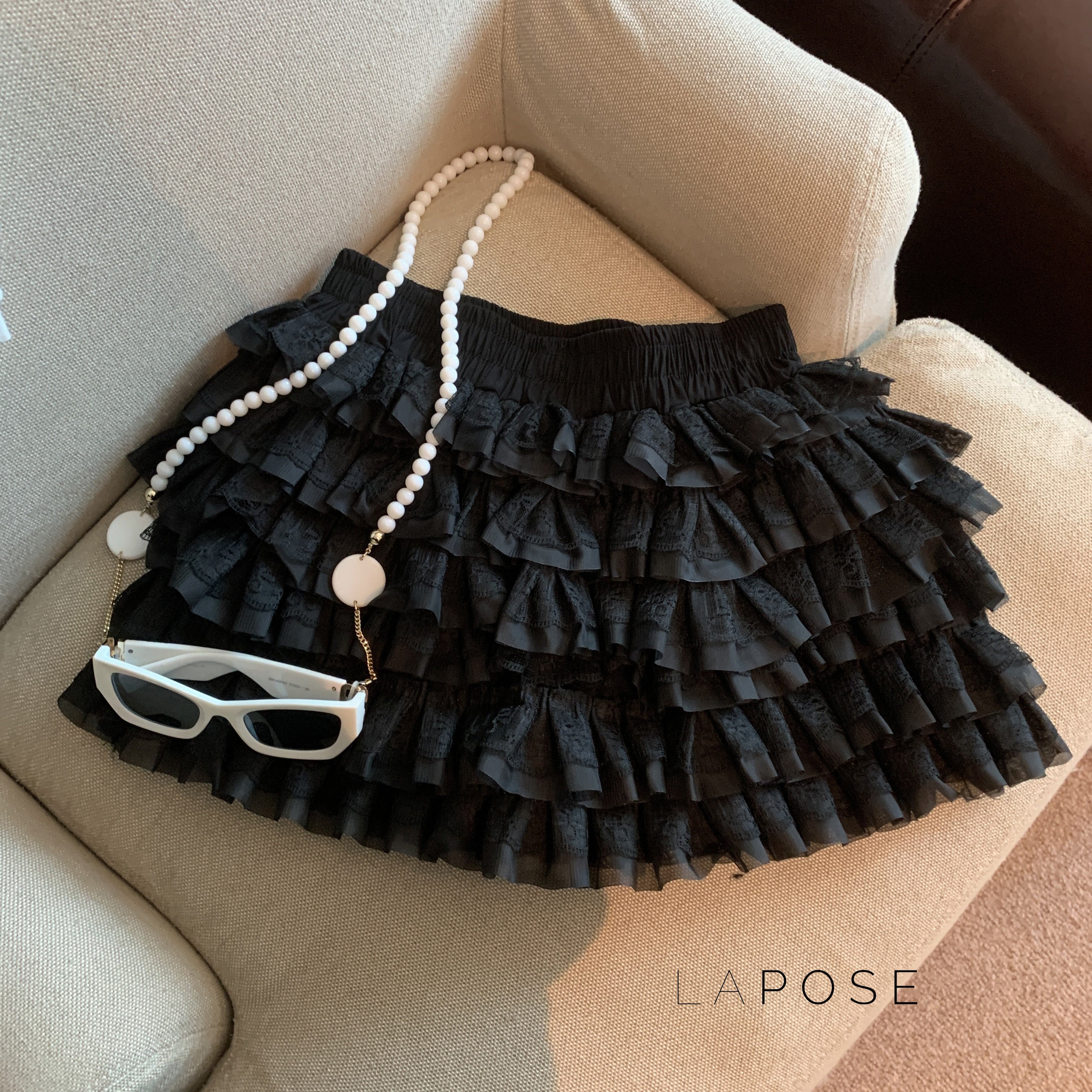Sophisticated Garment with a Clean Classic Look