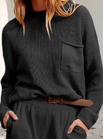 Classic Designed Jumper