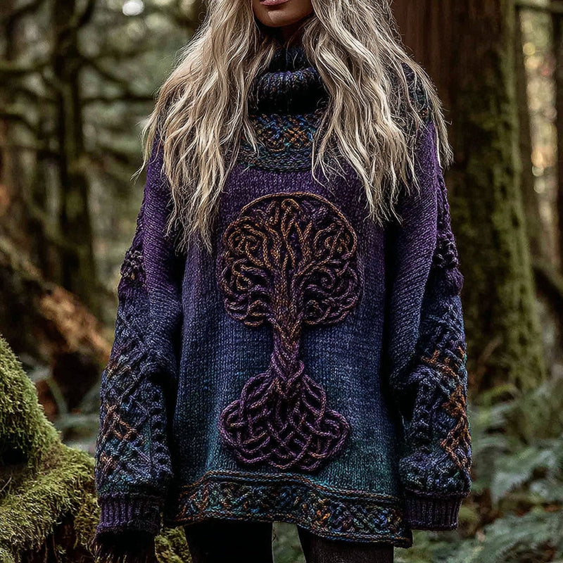 Elegantly Designed Jumper