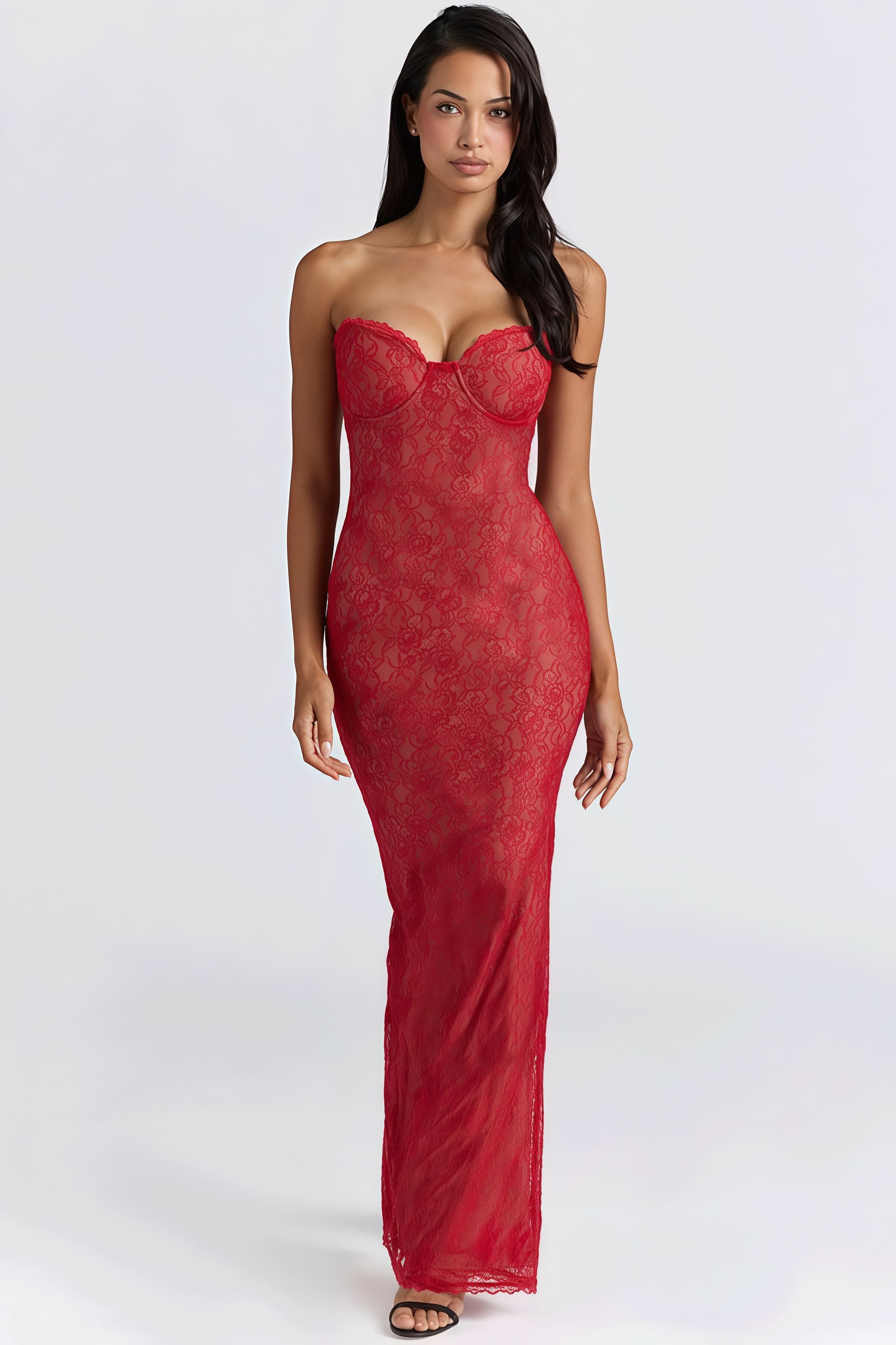Beautifully Crafted Dress