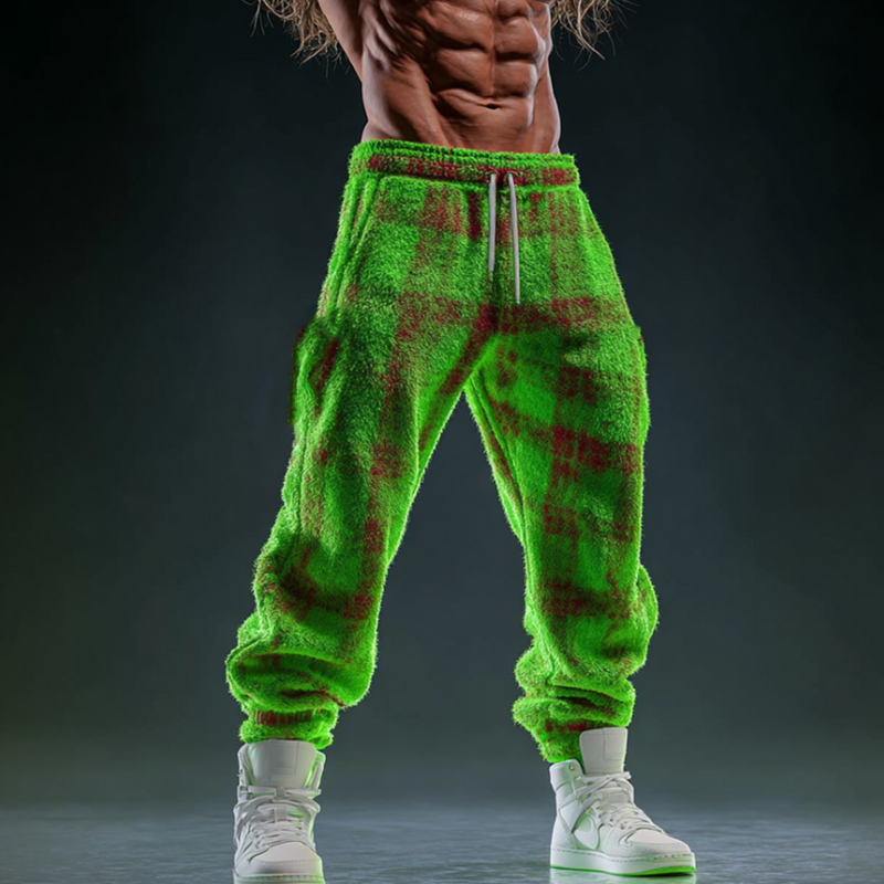 Thoughtfully Designed Trousers
