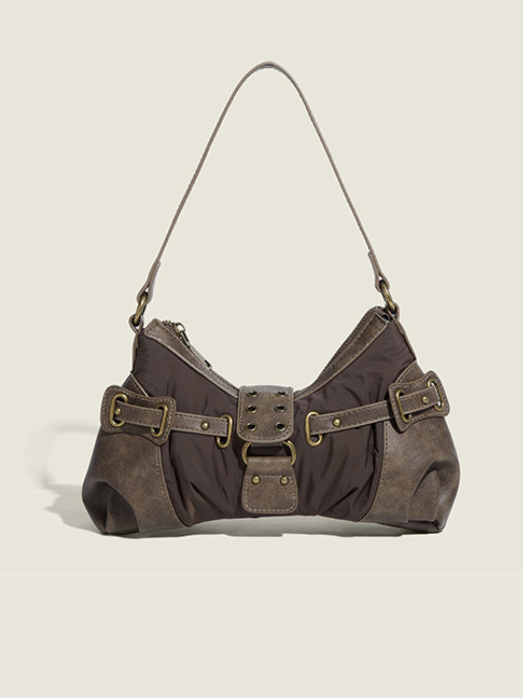 Beautifully Finished Bag in a Timeless Design