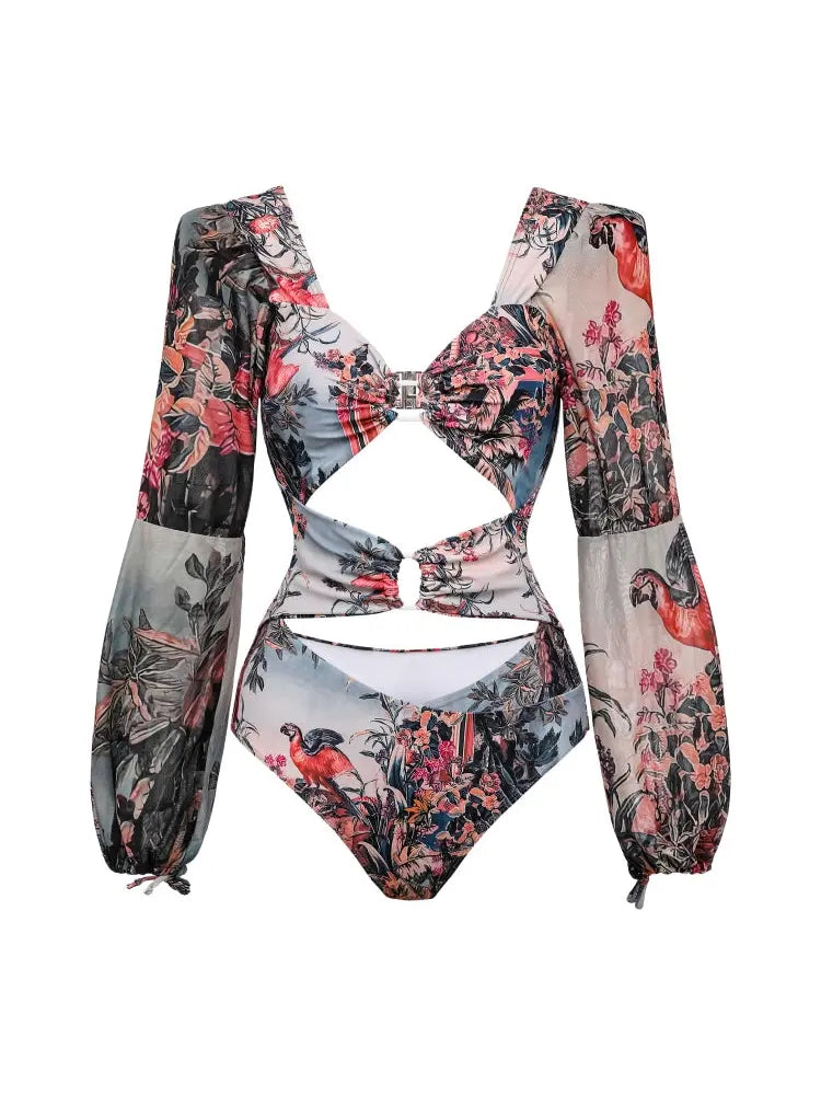 Swimsuit