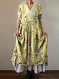 Beautifully Crafted Dress