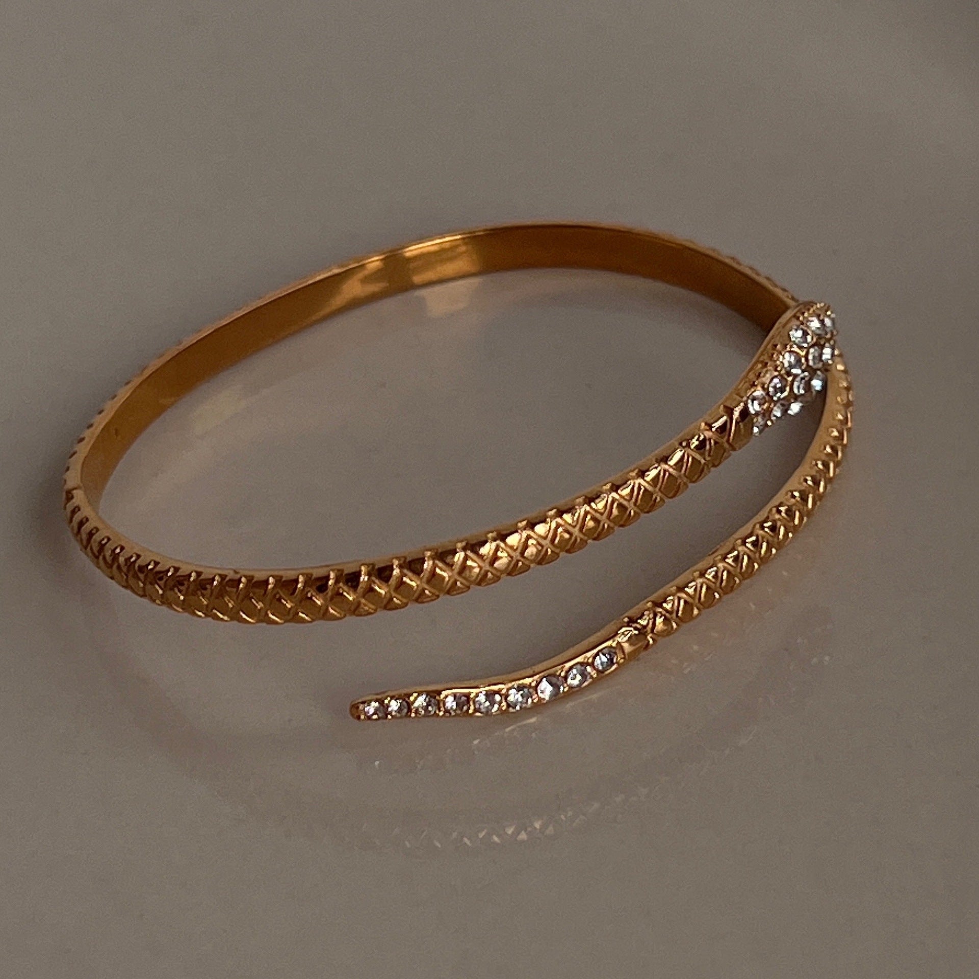 Beautifully Crafted Garment in a Classic Style
