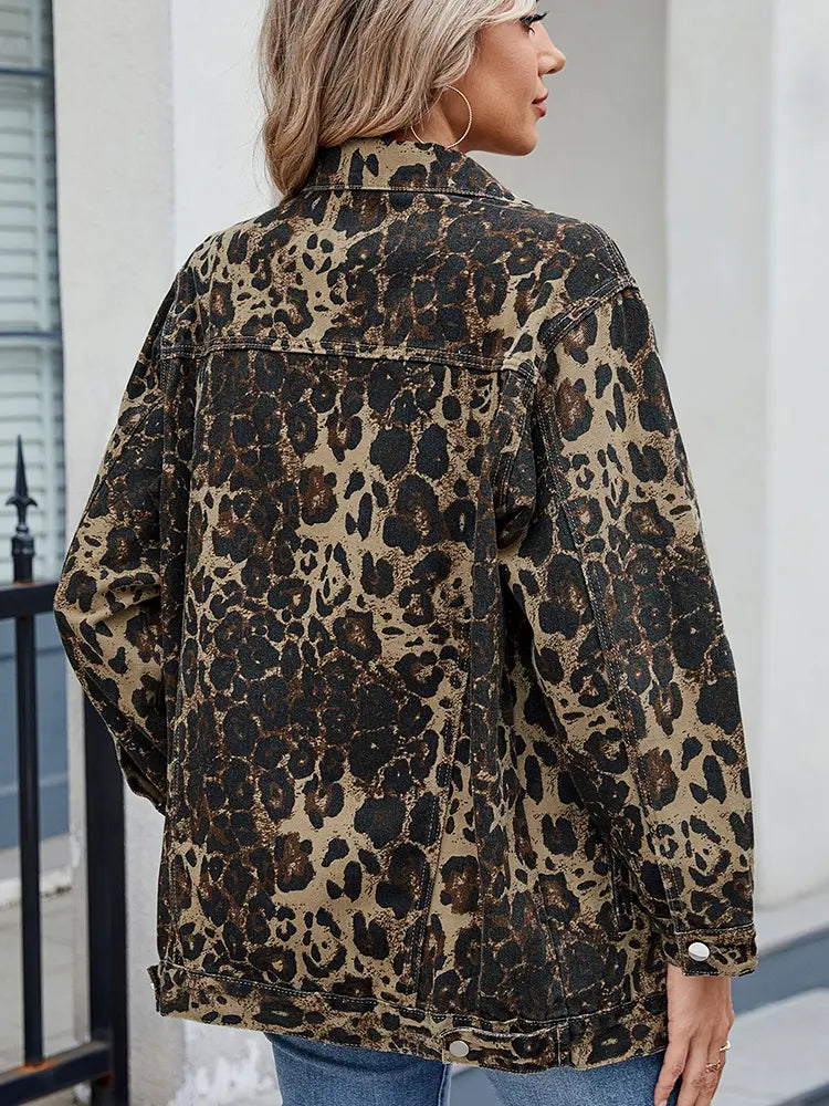 Classic Vintage Jacket