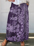 Timeless Vintage Style Garment