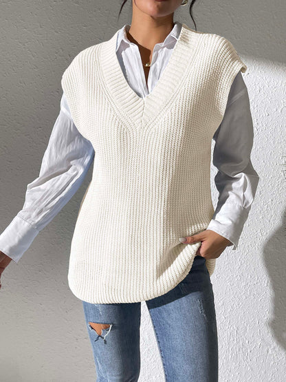 Classic Designed Jumper