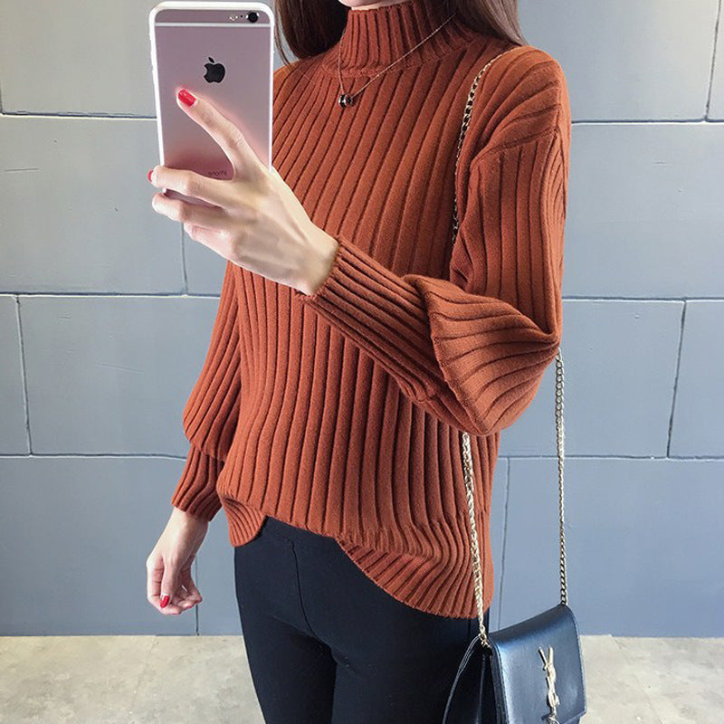 Thoughtfully Designed Pullover
