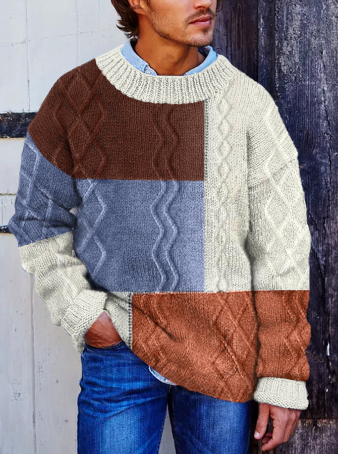 Classic Vintage Jumper
