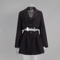 Classic Vintage Garment with a Flattering Fit