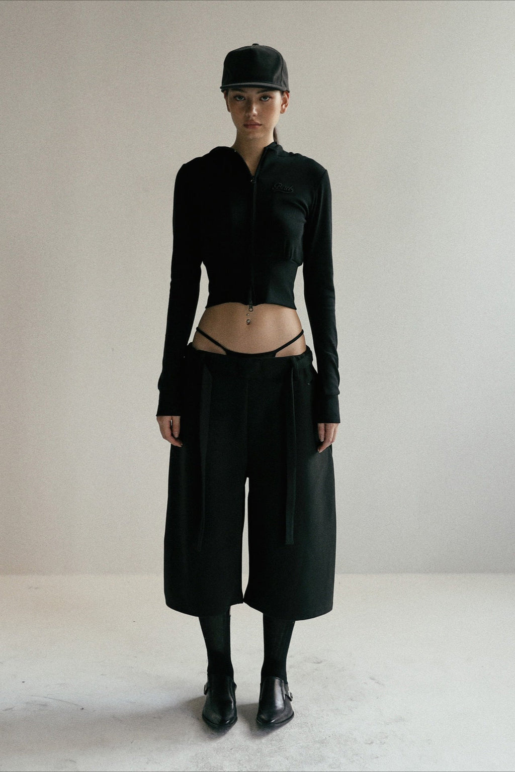 Classic Designed Garment