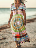 Vintage Inspired Dress