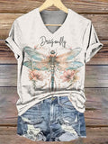 Classic Designed T-Shirt