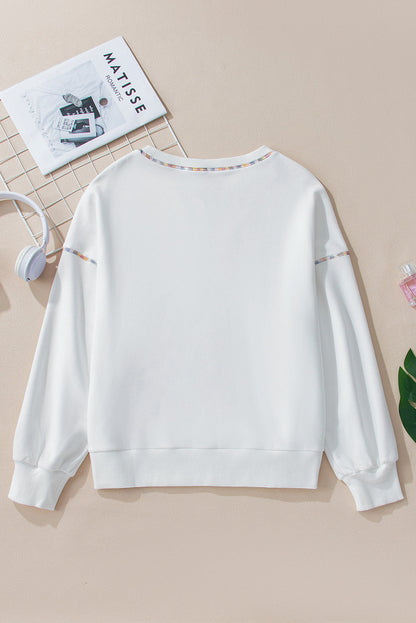 Beautifully Crafted Jumper