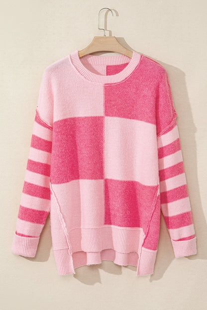 Thoughtfully Designed Jumper