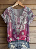 Beautifully Crafted T-Shirt