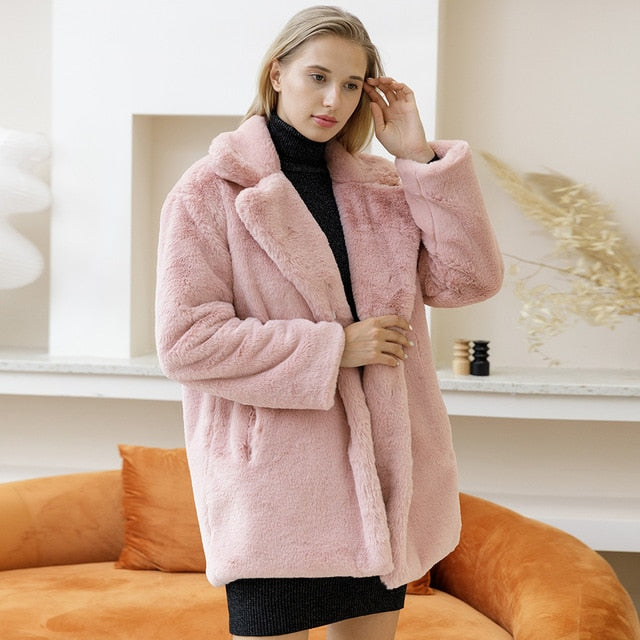 Classic Vintage Coat