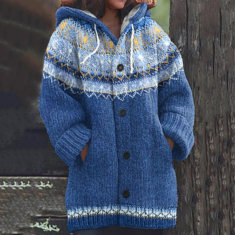 Thoughtfully Designed Jumper