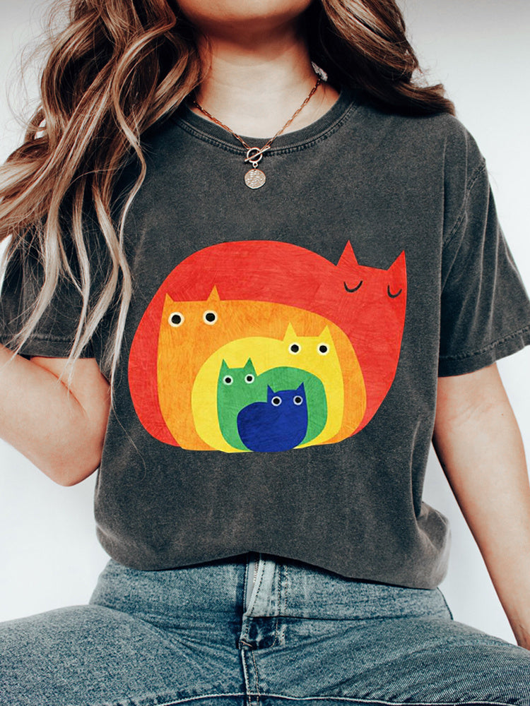 Classic Vintage T-Shirt