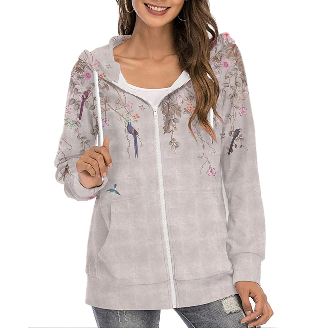 Beautifully Crafted Jumper