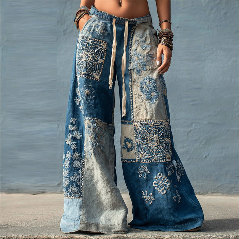 Thoughtfully Designed Trousers