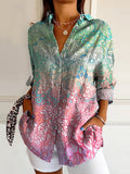 Classic Designed Shirt