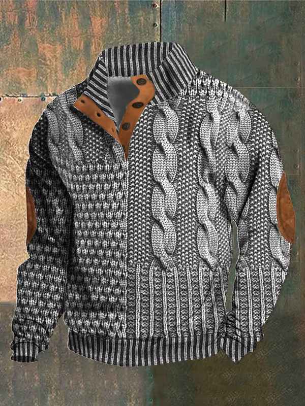 Thoughtfully Designed Shirt