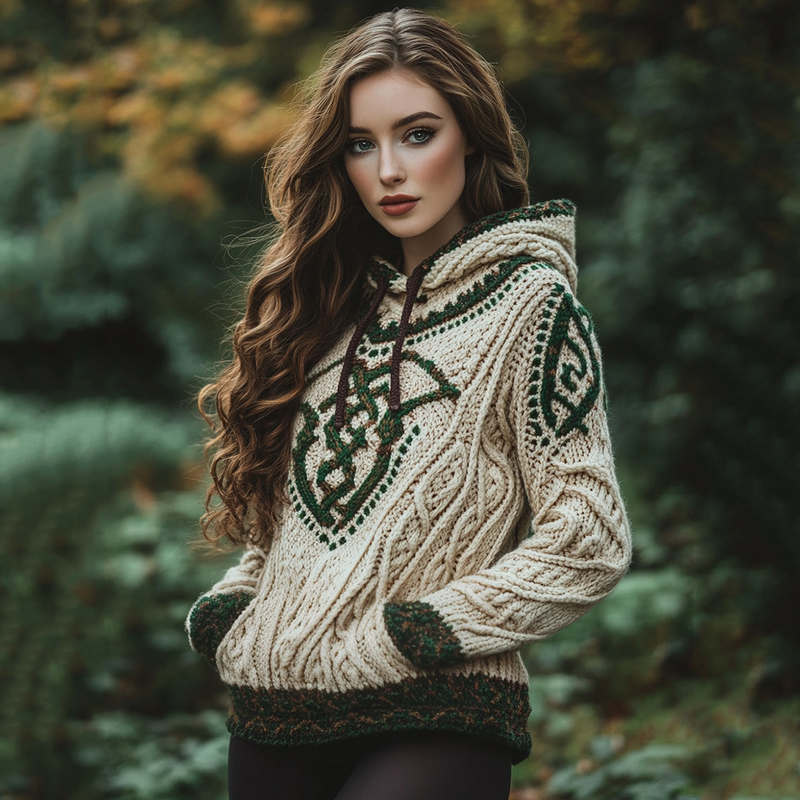 Elegantly Designed Jumper