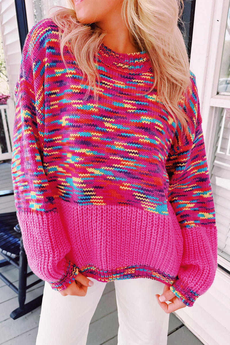 Gracefully Designed Jumper