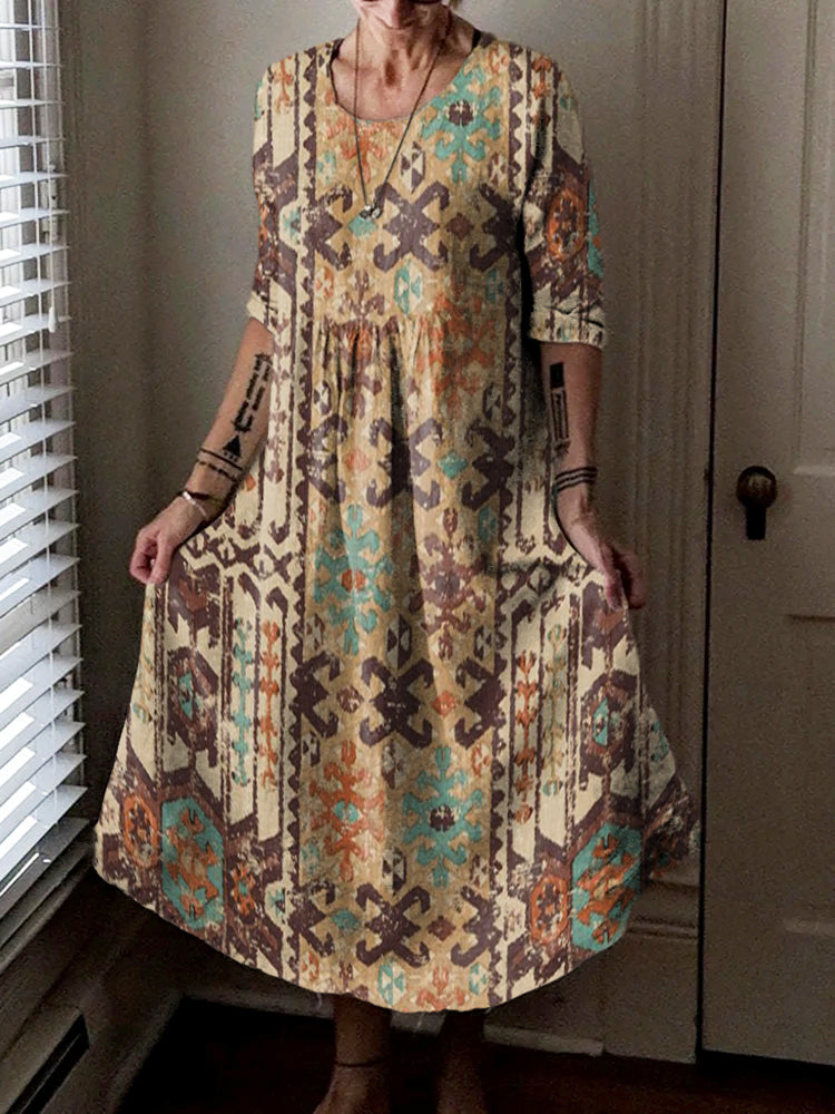 Beautifully Crafted Garment