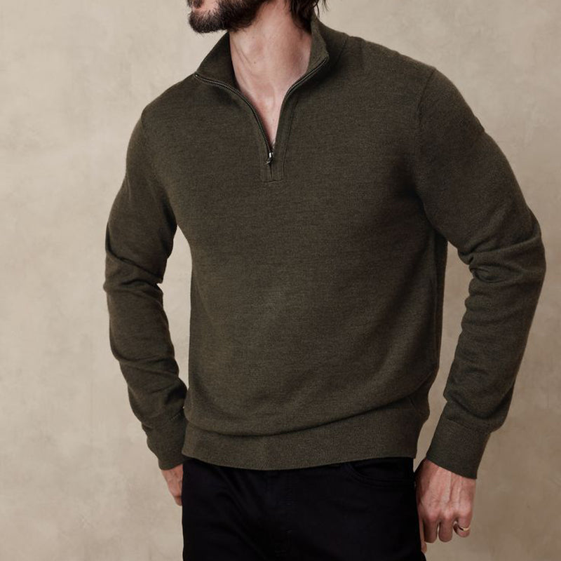 Vintage Inspired Jumper
