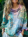Thoughtfully Designed Garment