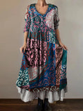 Vintage Inspired Garment