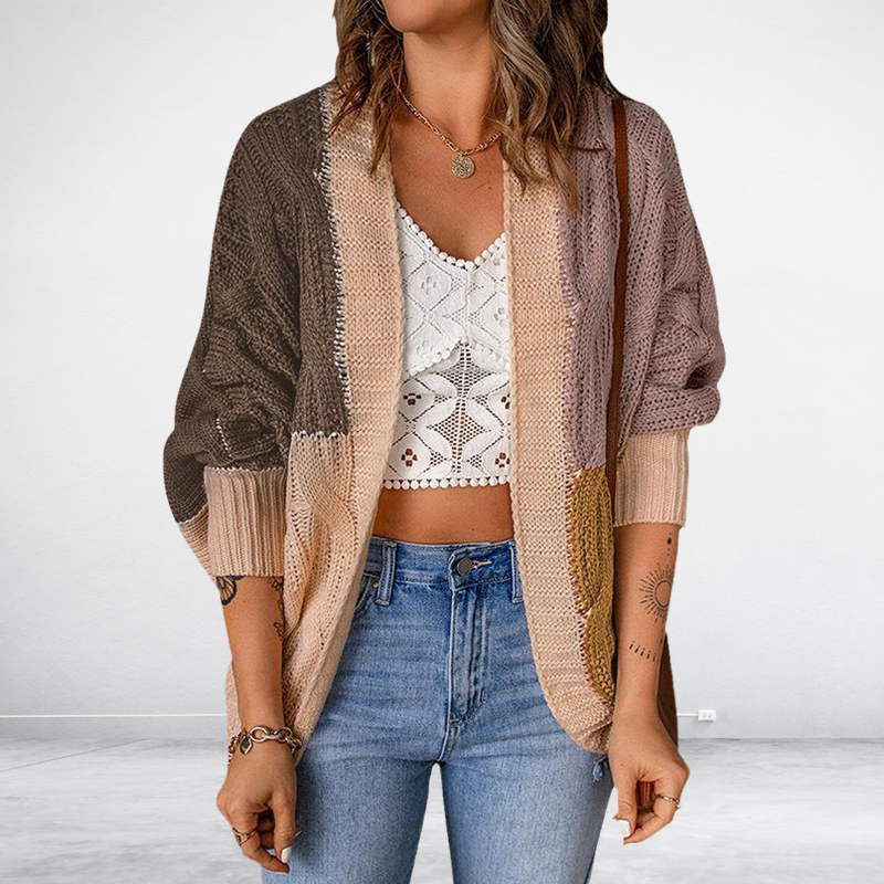 Timeless Vintage Style Jacket