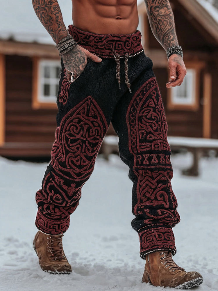 Classic Designed Trousers
