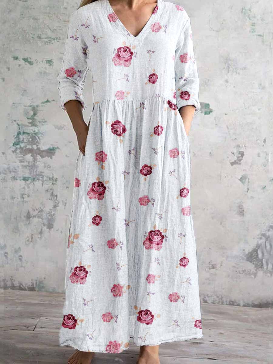 Elegantly Designed Dress