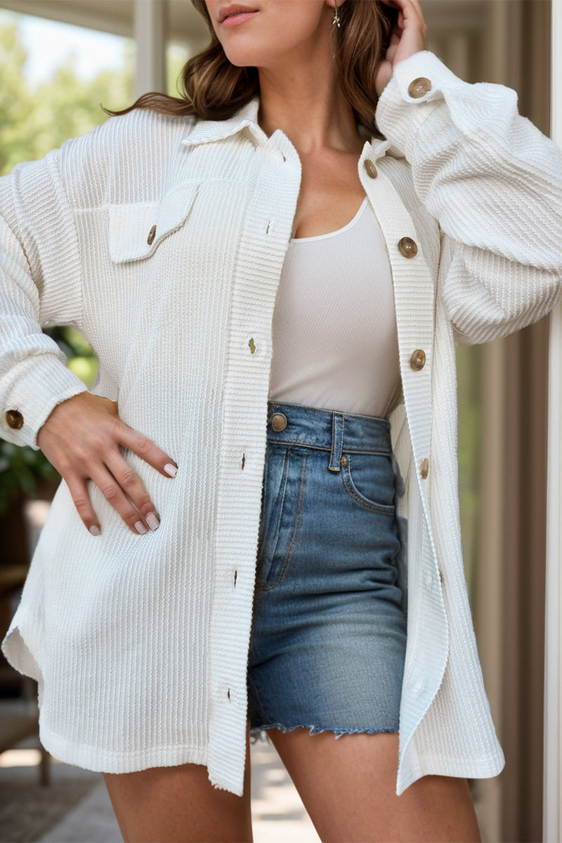 Thoughtfully Designed Jacket