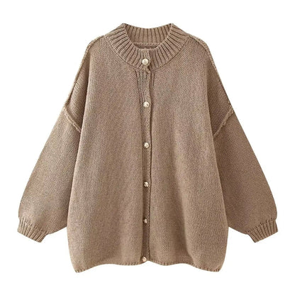 Classic Vintage Jumper
