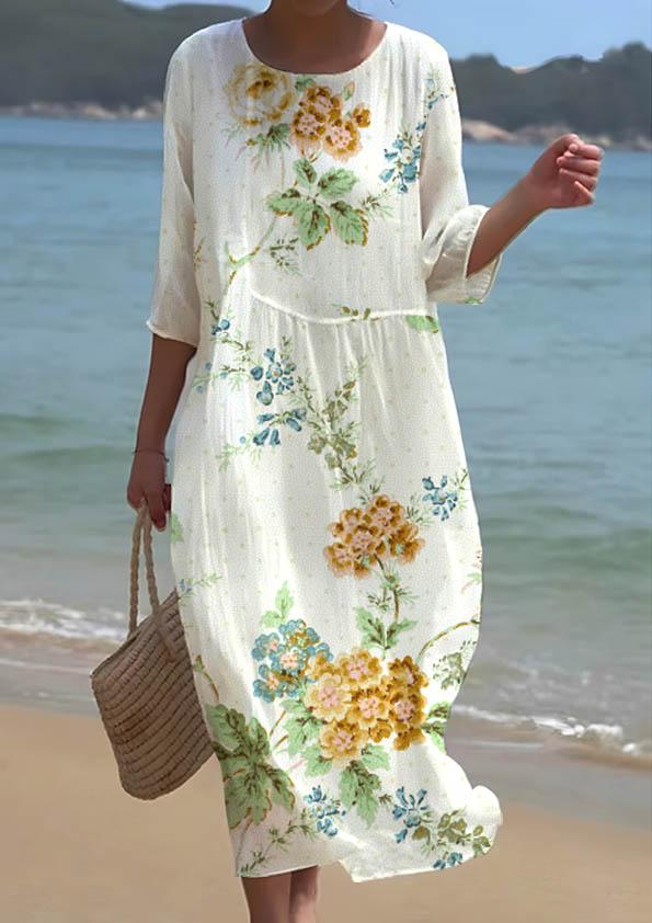 Vintage Inspired Dress