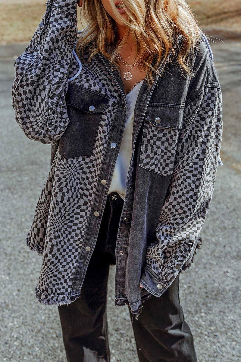 Vintage Inspired Jacket