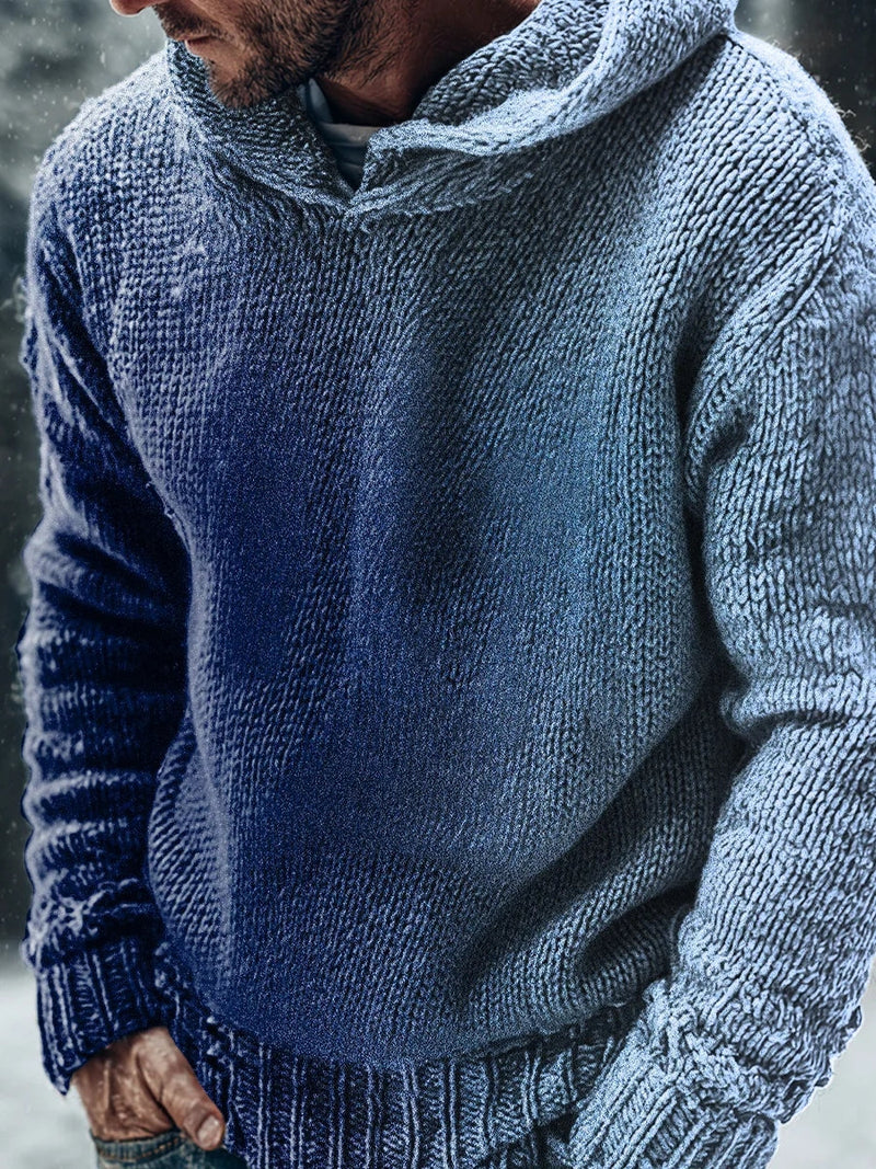 Thoughtfully Designed Jumper