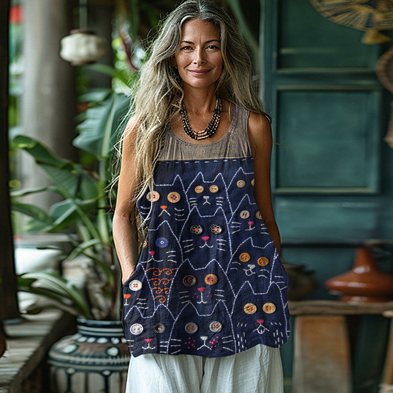 Beautifully Crafted Top