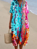 Vintage Inspired Dress