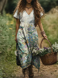 Vintage Inspired Dress
