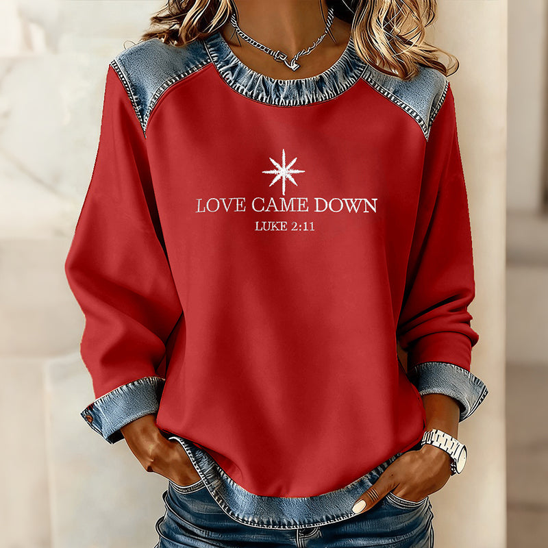 Gracefully Designed Shirt