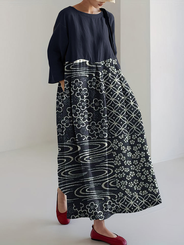 Classic Designed Dress