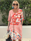 Classic Designed Dress