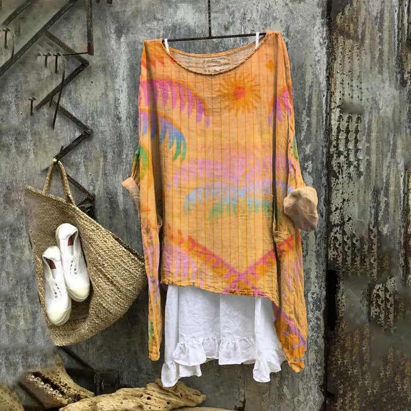 Elegantly Designed Garment
