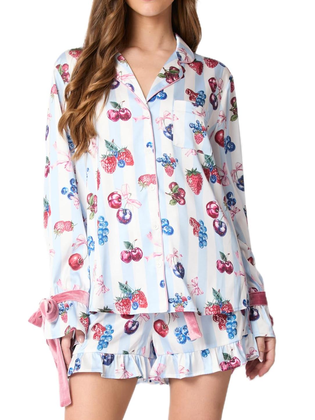 Classic Designed Garment
